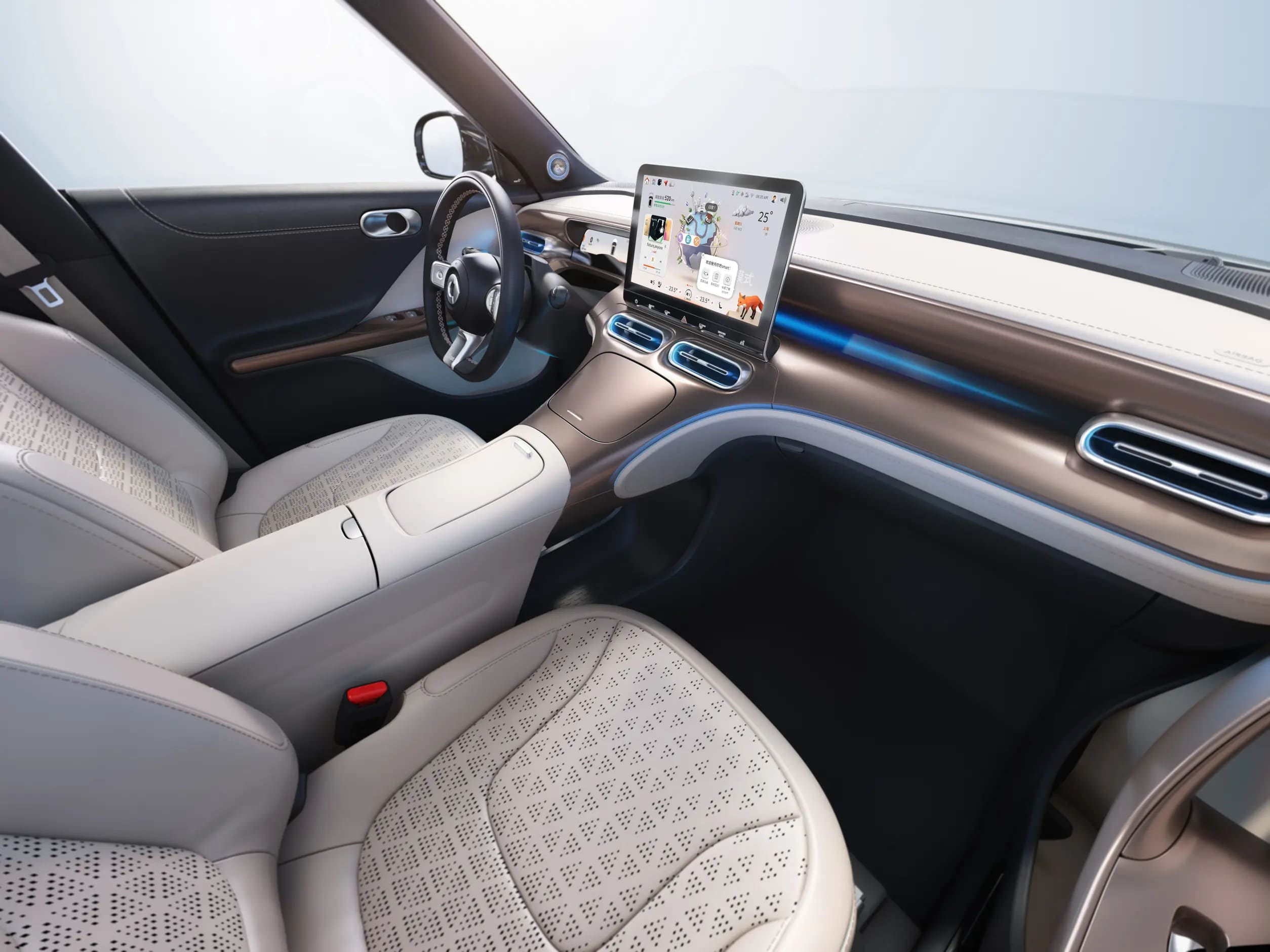 Арома-система